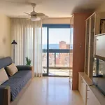 Con Vistas Al Mar Y Parking Cubierto 公寓