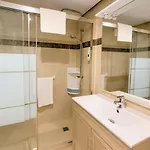 公寓 Con Vistas Al Mar Y Parking Cubierto 貝尼多姆