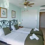 Con Vistas Al Mar Y Parking Cubierto 公寓 貝尼多姆